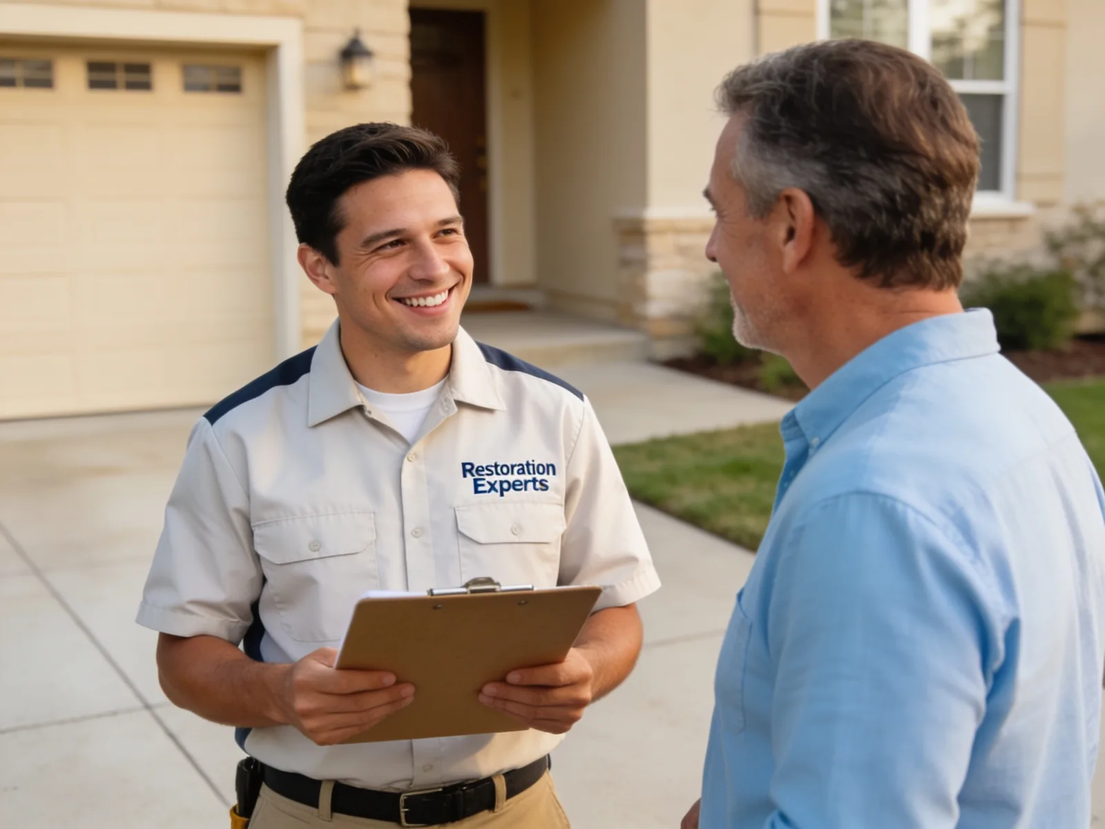 Water Damage Cleanup Milton, LA FAQs